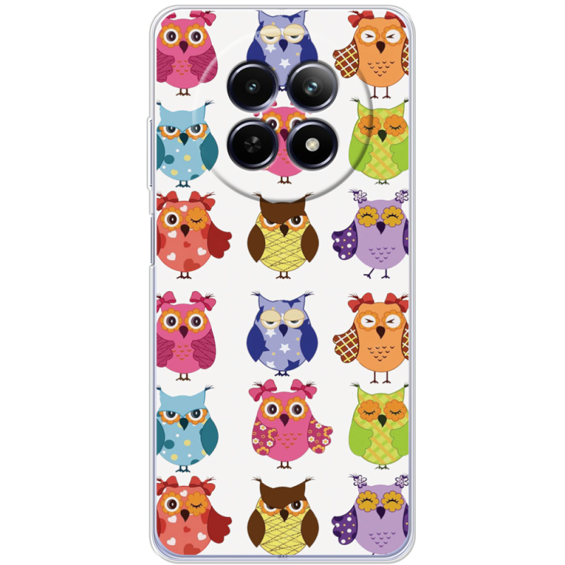Чохол BoxFace Realme 12 5G 