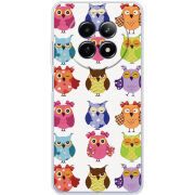 Чохол BoxFace Realme 12 5G 