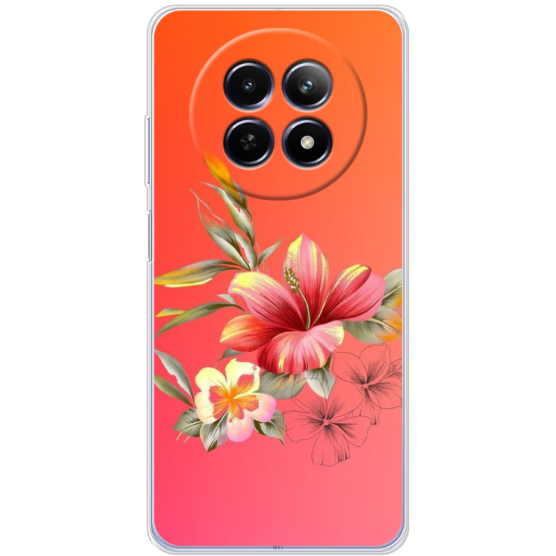 Чохол BoxFace Realme 12 5G 