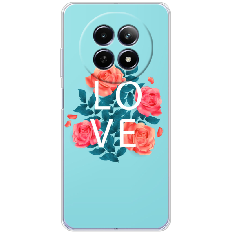 Чохол BoxFace Realme 12 5G 