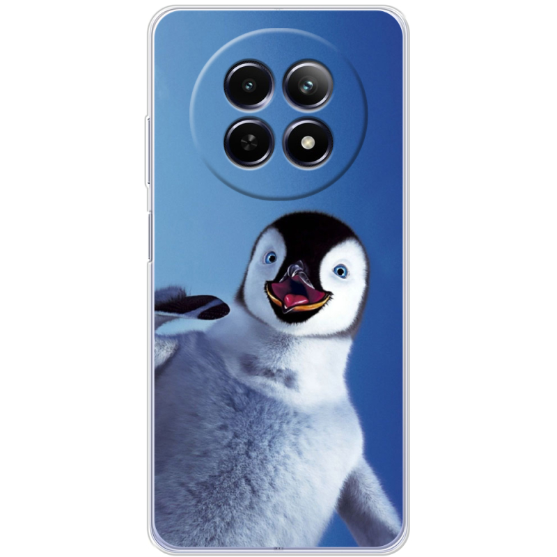 Чохол BoxFace Realme 12 5G 