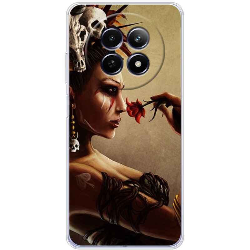 Чохол BoxFace Realme 12 5G 