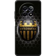 Чорний чохол BoxFace Realme 12 5G 