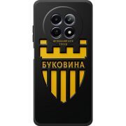 Чорний чохол BoxFace Realme 12 5G 