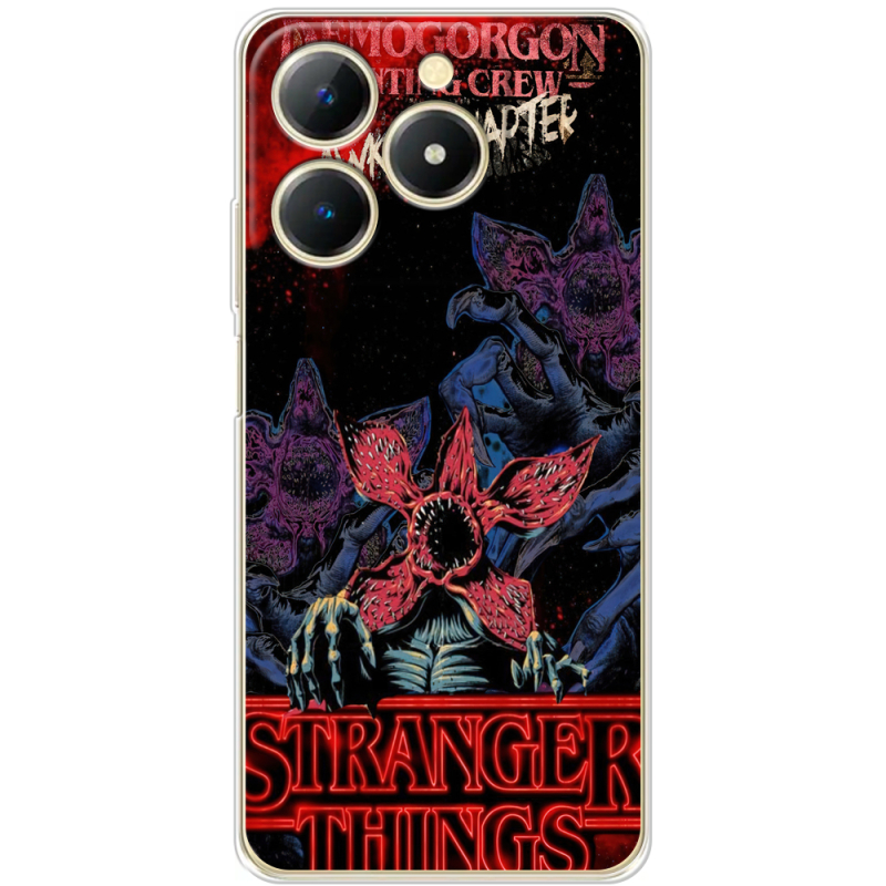 Чохол BoxFace Realme C61 