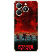 Чохол BoxFace Realme C61 