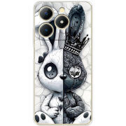 Чохол BoxFace Realme C61 