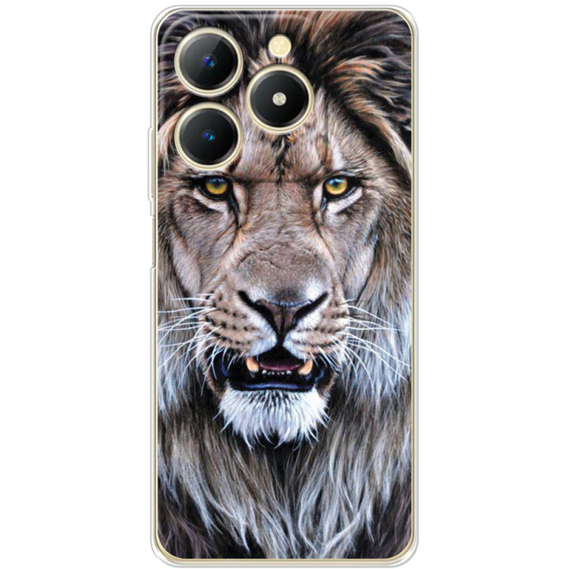 Чохол BoxFace Realme C61 