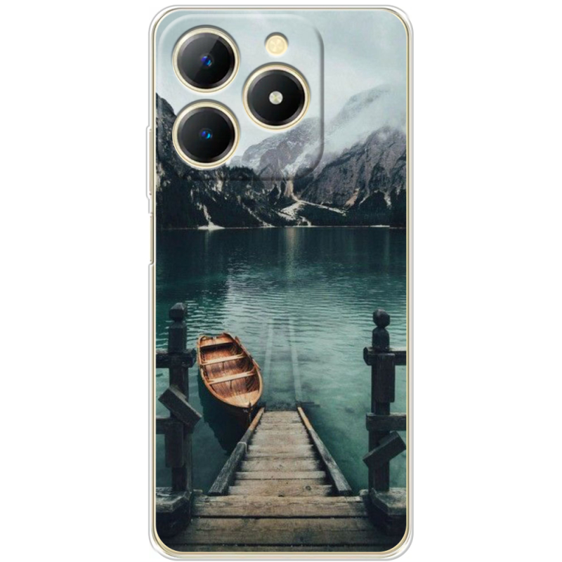 Чохол BoxFace Realme C61 