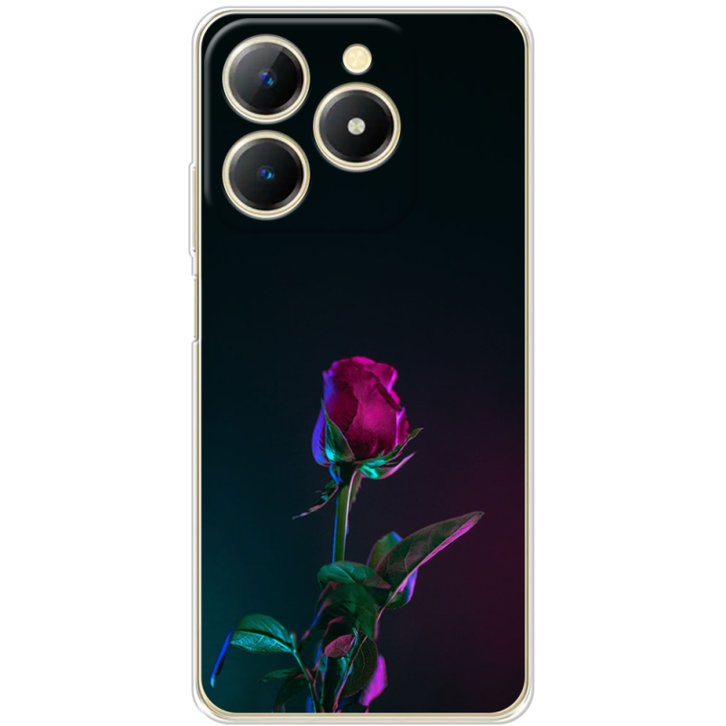 Чохол BoxFace Realme C61 