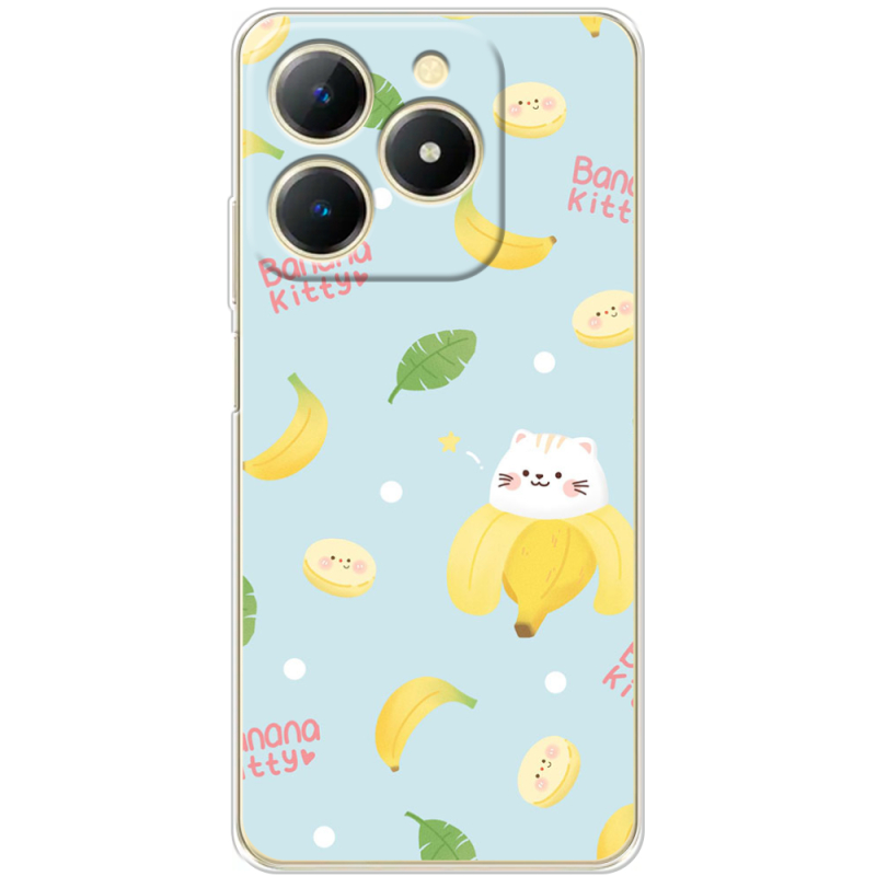Чохол BoxFace Realme C61 