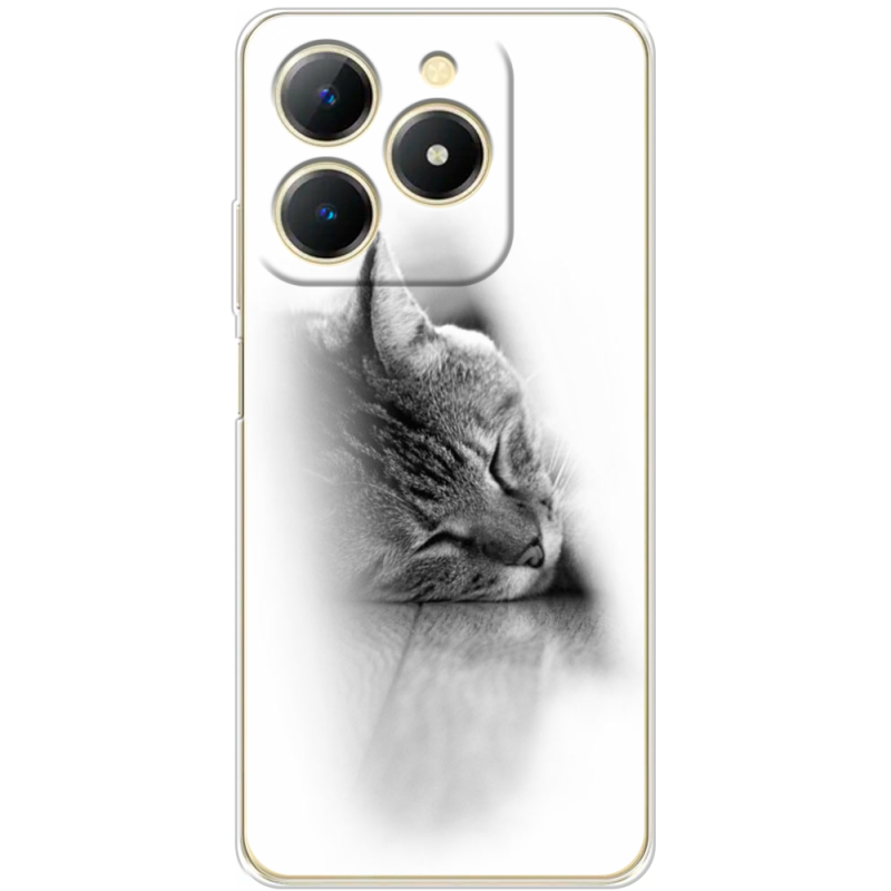 Чохол BoxFace Realme C61 