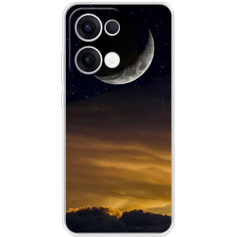 Чохол BoxFace OPPO Reno 13 5G 