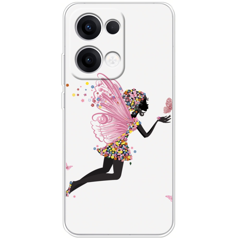 Чохол BoxFace OPPO Reno 13 5G 