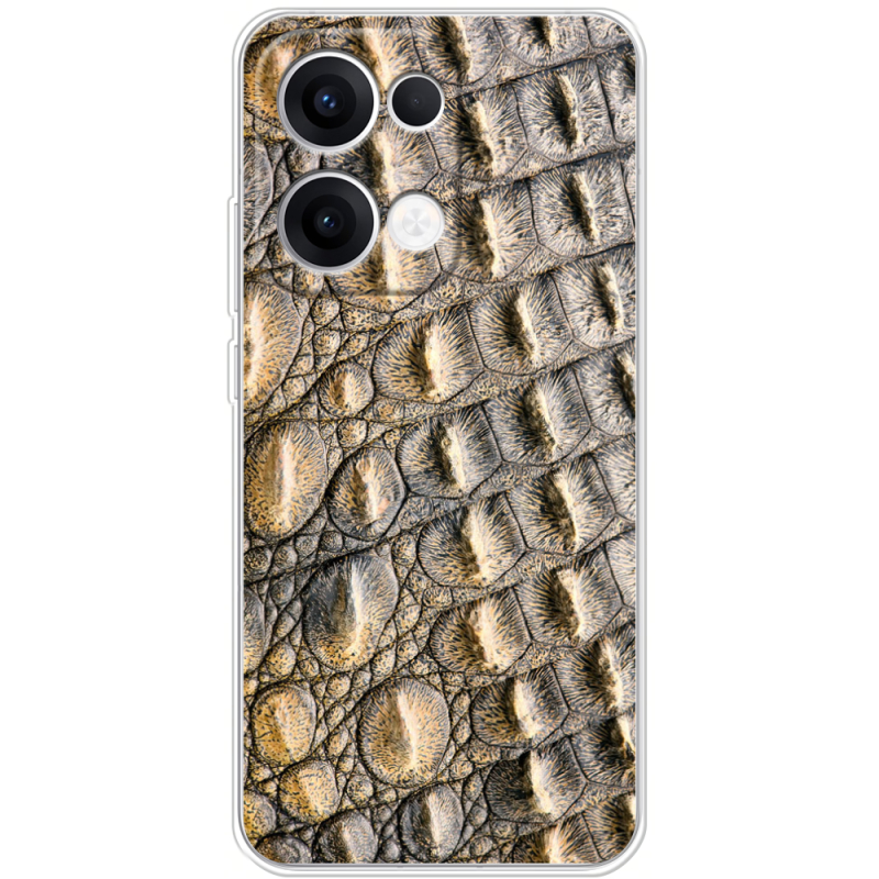 Чохол BoxFace OPPO Reno 13 5G 