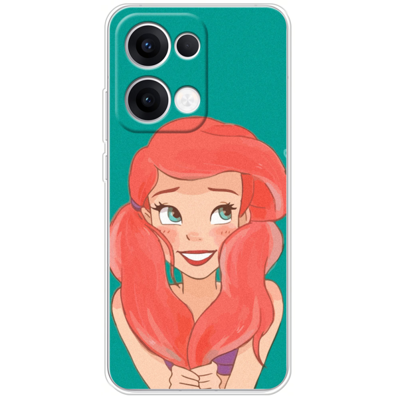 Чохол BoxFace OPPO Reno 13 5G 