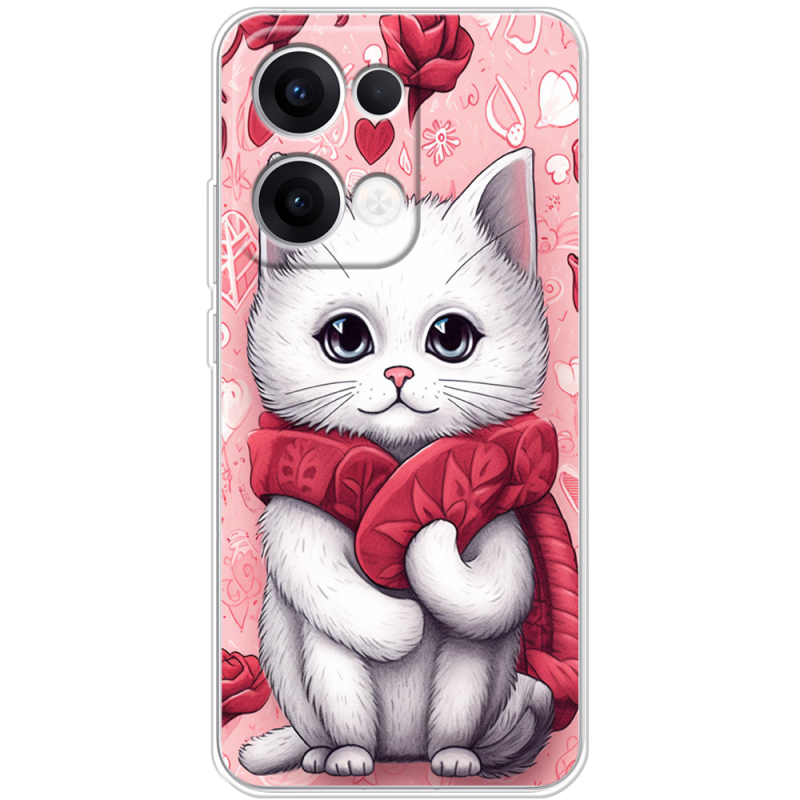 Чохол BoxFace OPPO Reno 13 5G 