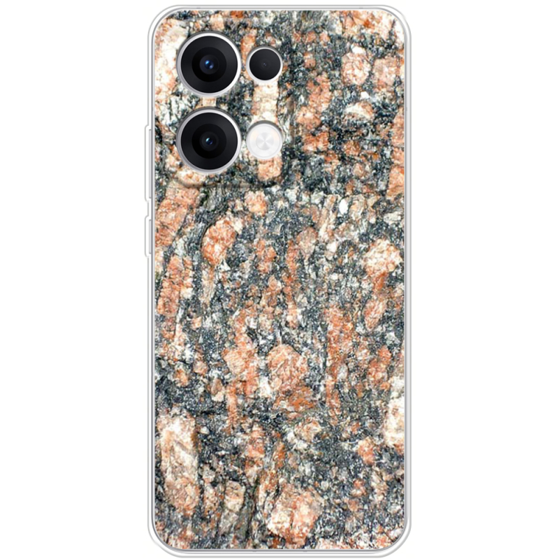 Чохол BoxFace OPPO Reno 13 5G 