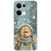 Чохол BoxFace OPPO Reno 13 5G Смак дитинства