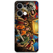 Чохол BoxFace OPPO Reno 13 5G 