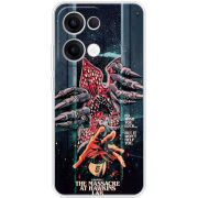 Чохол BoxFace OPPO Reno 13 5G 