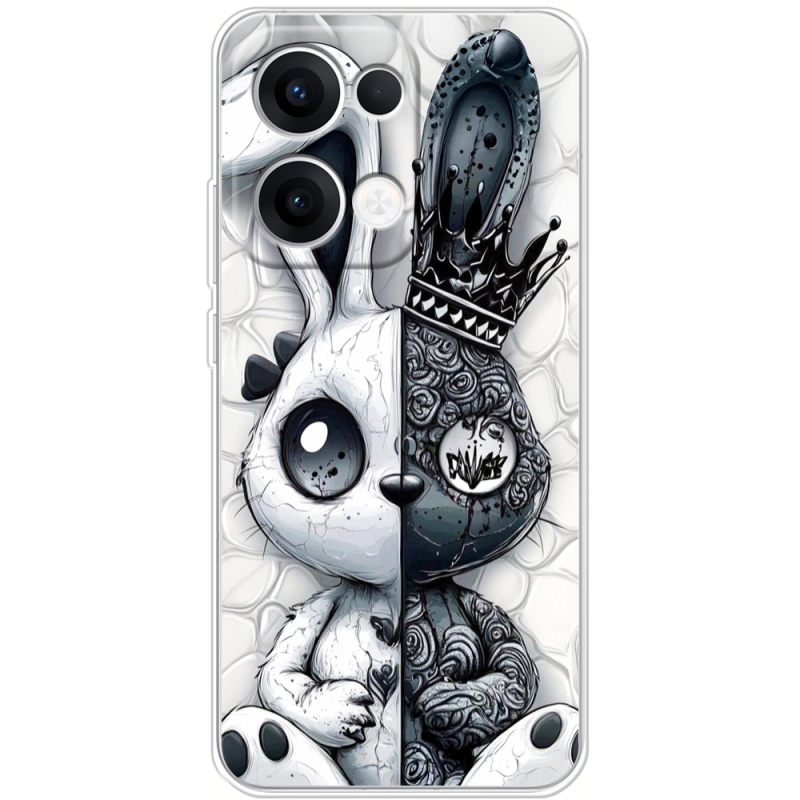 Чохол BoxFace OPPO Reno 13 5G 