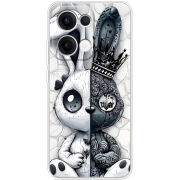 Чохол BoxFace OPPO Reno 13 5G 