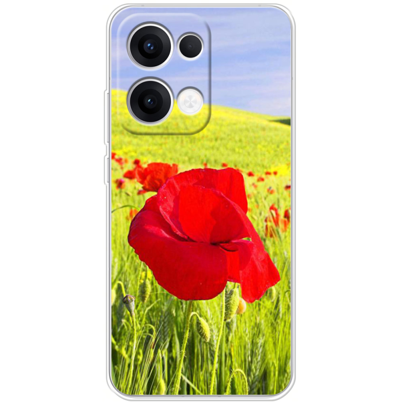 Чохол BoxFace OPPO Reno 13 5G Мак