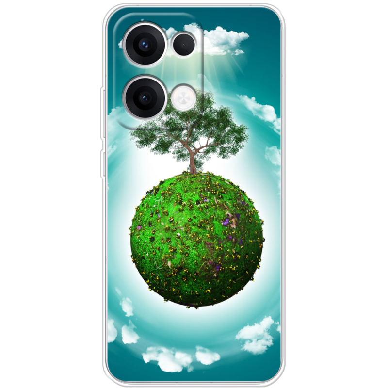 Чохол BoxFace OPPO Reno 13 5G 