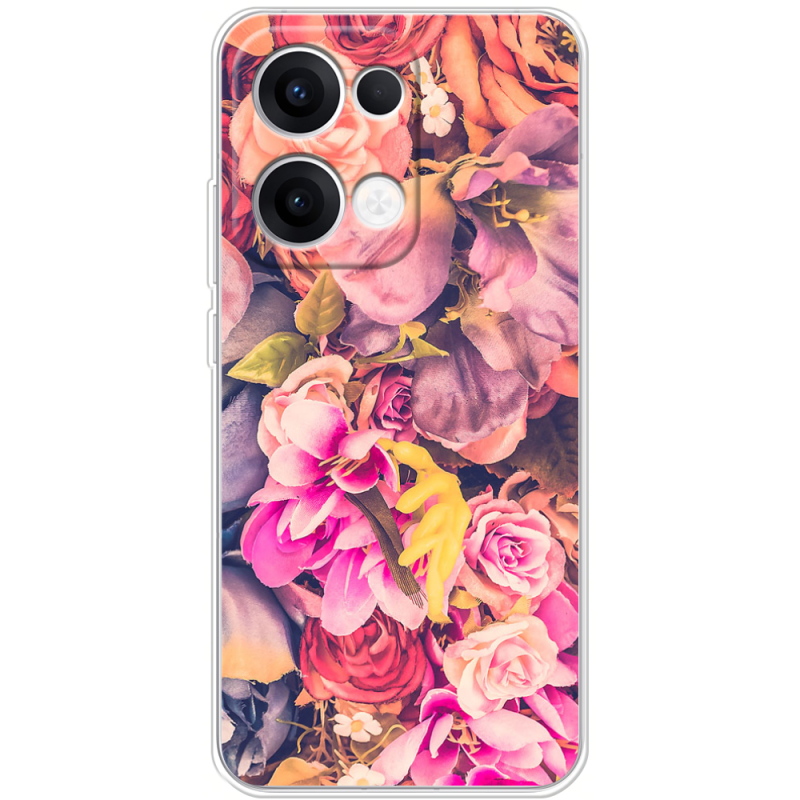 Чохол BoxFace OPPO Reno 13 5G 