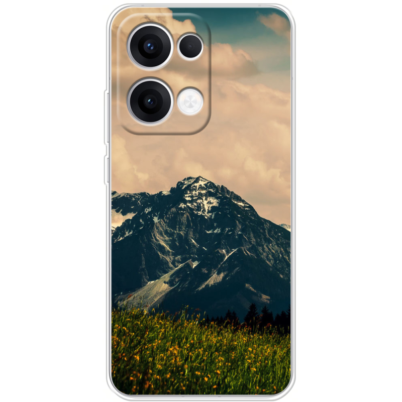 Чохол BoxFace OPPO Reno 13 5G 