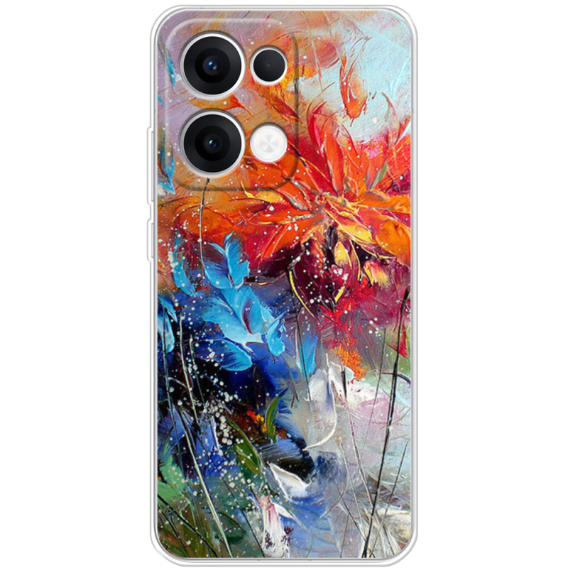 Чохол BoxFace OPPO Reno 13 5G 
