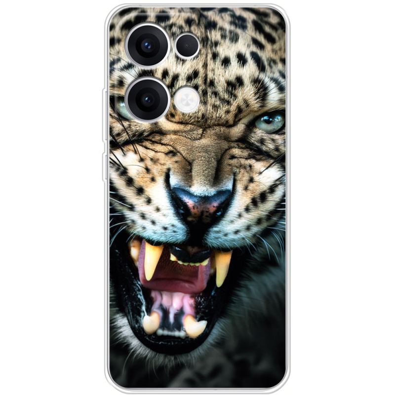Чохол BoxFace OPPO Reno 13 5G 