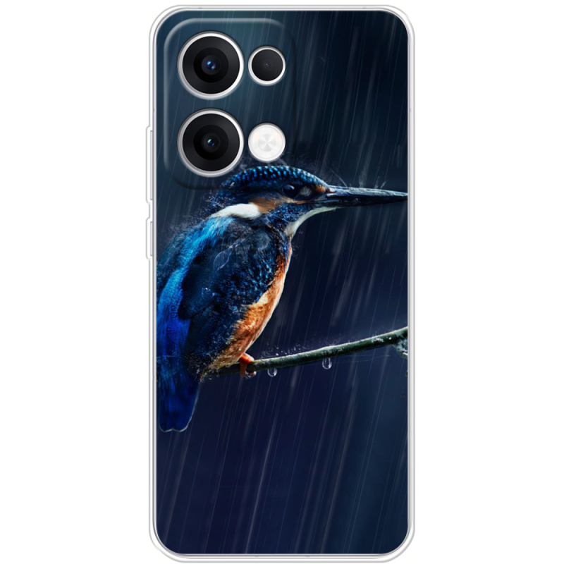 Чохол BoxFace OPPO Reno 13 5G 