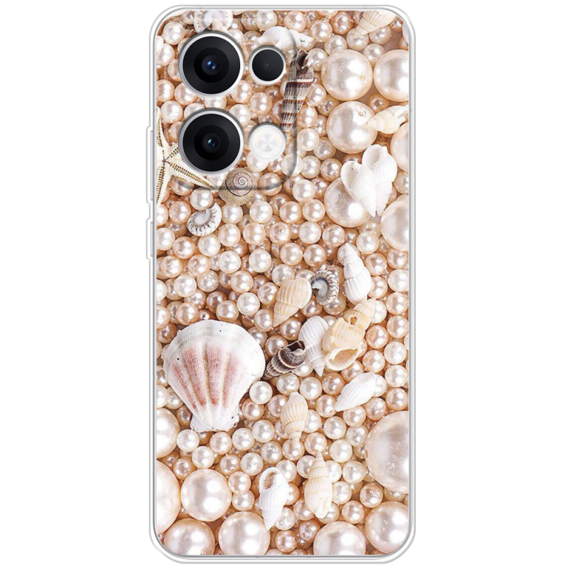 Чохол BoxFace OPPO Reno 13 5G 