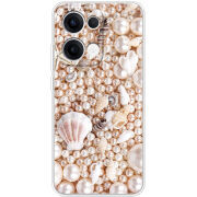 Чохол BoxFace OPPO Reno 13 5G 