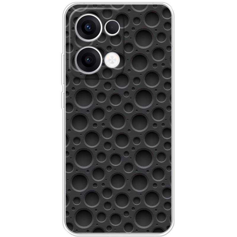 Чохол BoxFace OPPO Reno 13 5G 