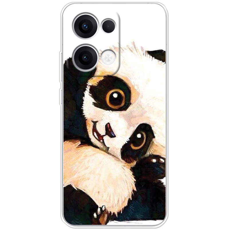 Чохол BoxFace OPPO Reno 13 5G 
