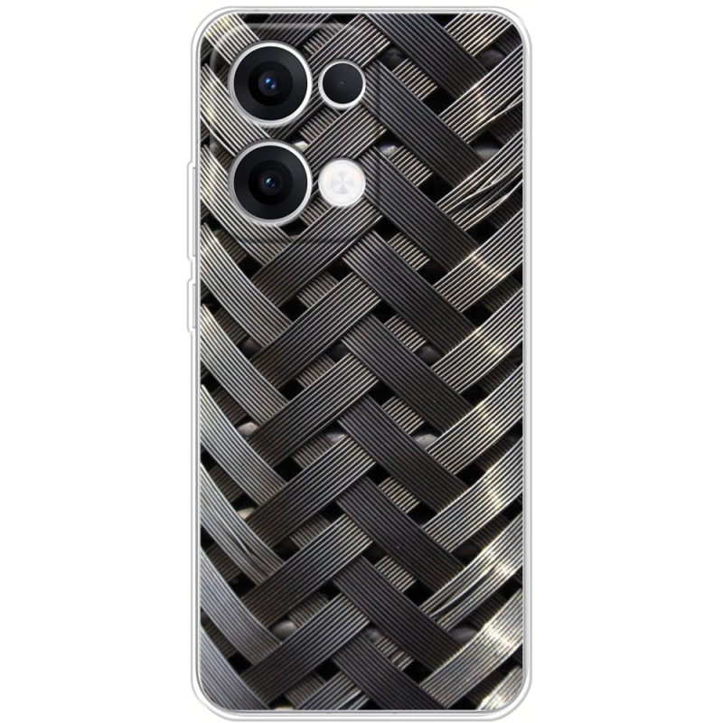 Чохол BoxFace OPPO Reno 13 5G 