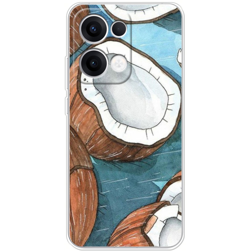 Чохол BoxFace OPPO Reno 13 5G 
