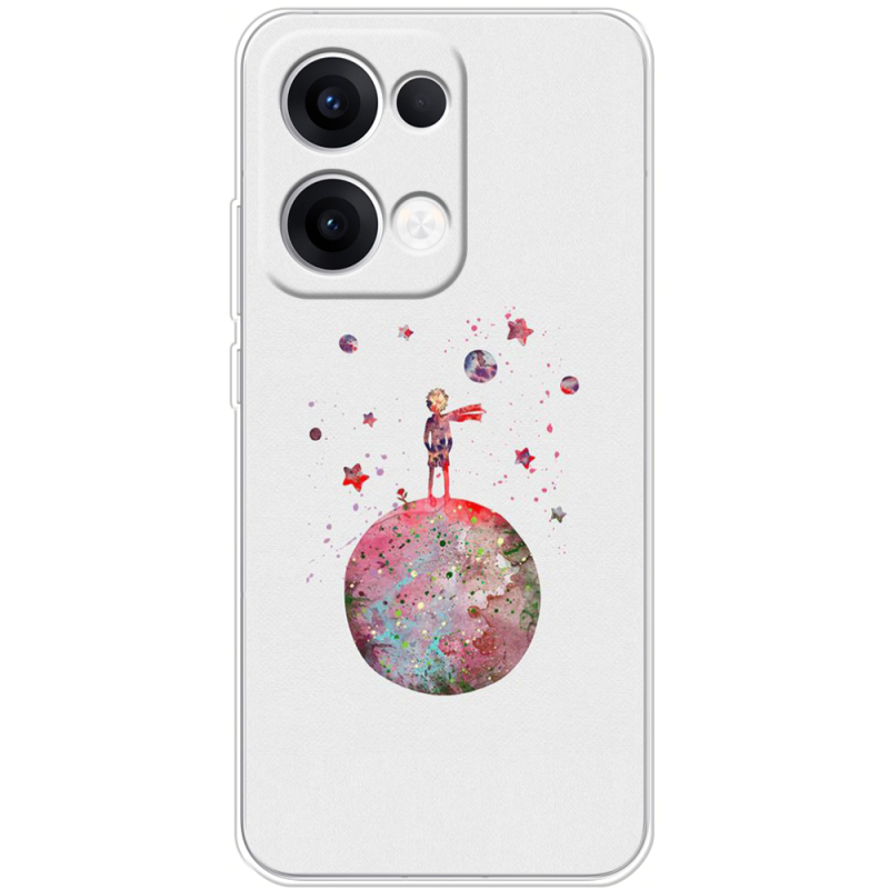 Чохол BoxFace OPPO Reno 13 5G 