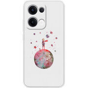 Чохол BoxFace OPPO Reno 13 5G 