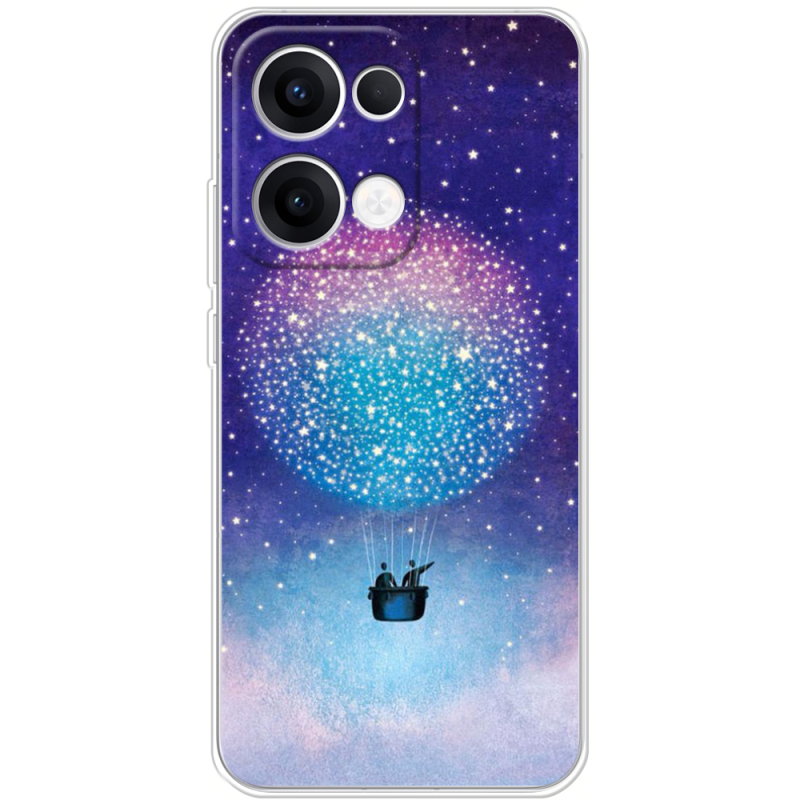 Чохол BoxFace OPPO Reno 13 5G 