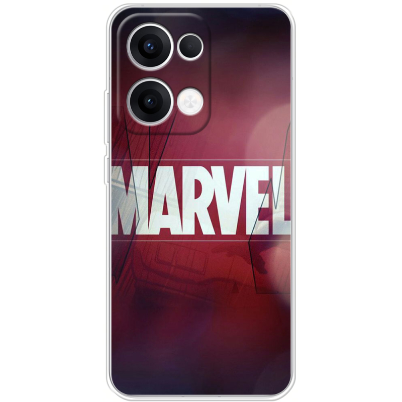 Чохол BoxFace OPPO Reno 13 5G 