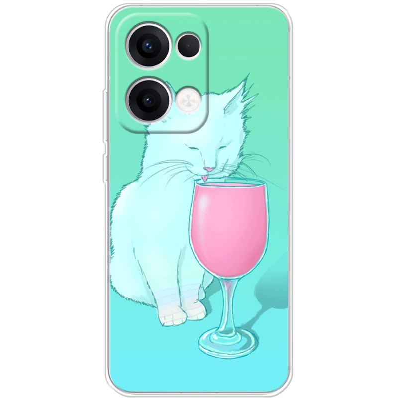 Чохол BoxFace OPPO Reno 13 5G 