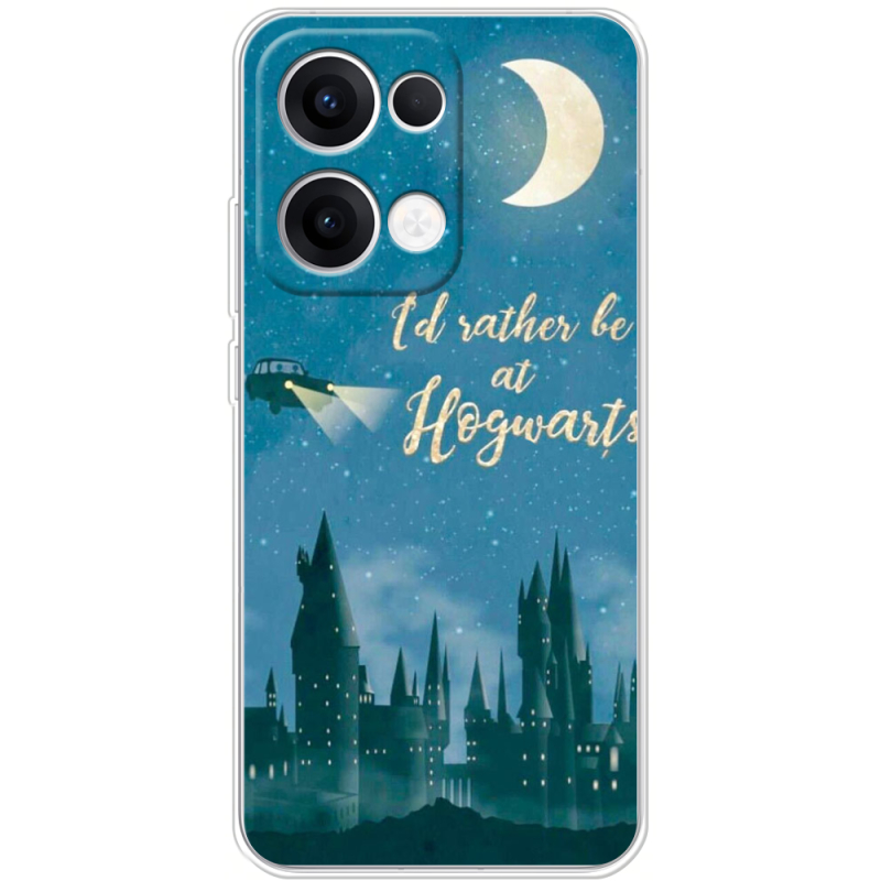 Чохол BoxFace OPPO Reno 13 5G 