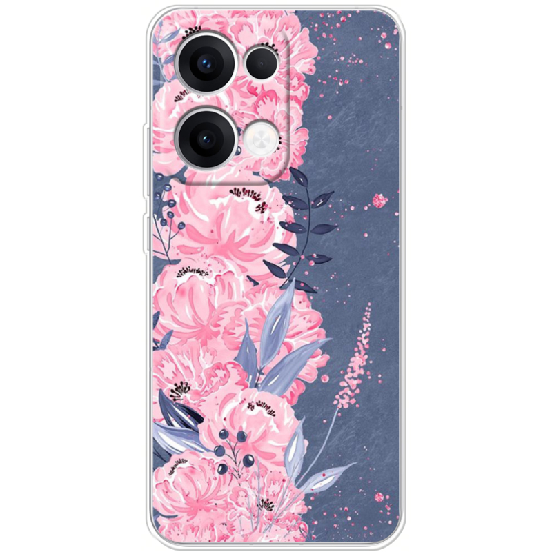 Чохол BoxFace OPPO Reno 13 5G 
