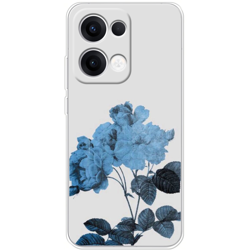 Чохол BoxFace OPPO Reno 13 5G 