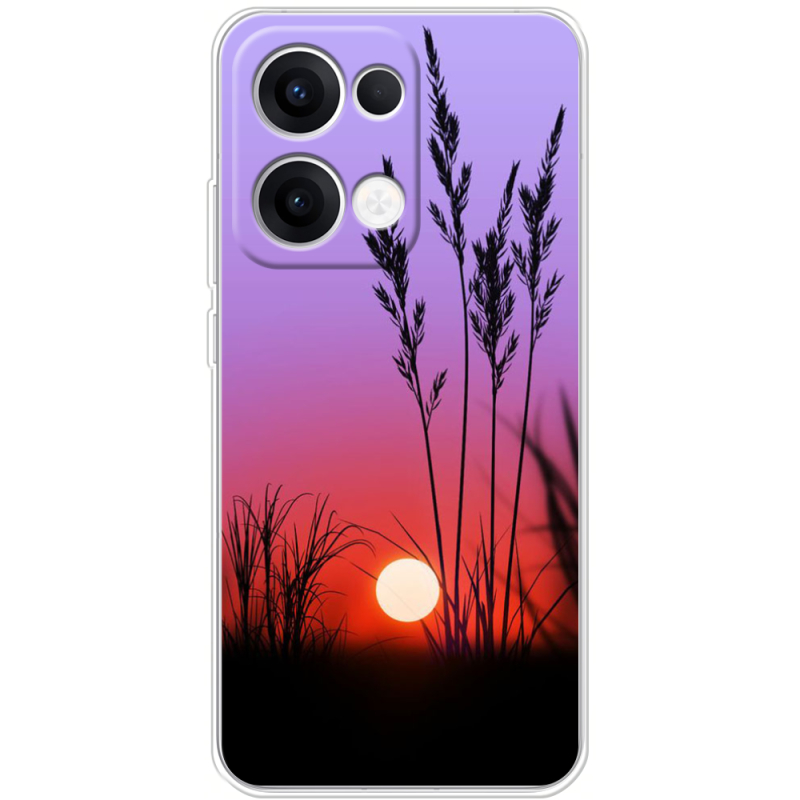 Чохол BoxFace OPPO Reno 13 5G 