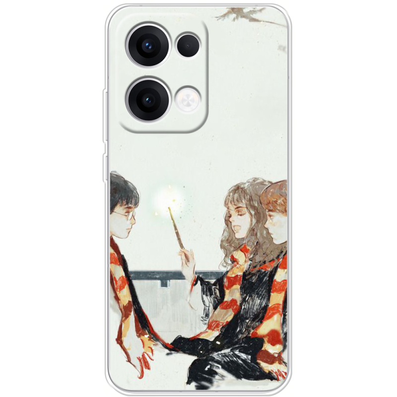 Чохол BoxFace OPPO Reno 13 5G 